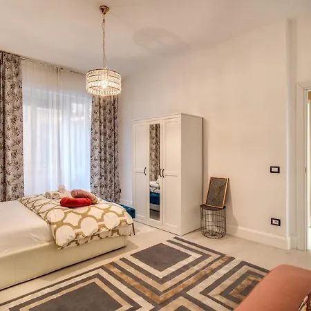 Apartment Aweshomeitaly - White Mirrors Pisa