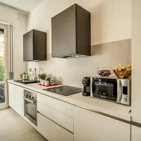 Apartament Aweshomeitaly - White Mirrors