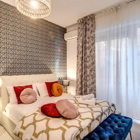 Apartment Aweshomeitaly - White Mirrors Pisa